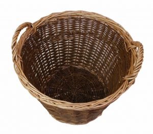 Universalus užpildymo krepšelis "Pintas", didelis