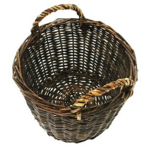 Užpildymo krepšelis "Kaimiškas", vidutinis