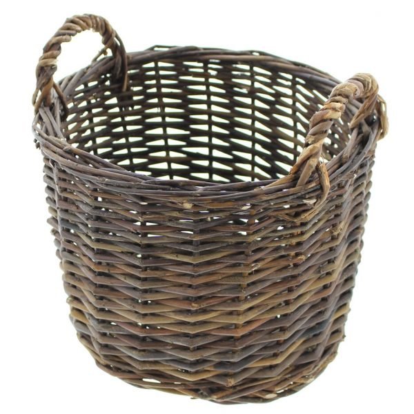 Užpildymo krepšelis "Kaimiškas", didelis - Image 4