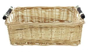 Universalus užpildymo krepšelis "Baila", didelis