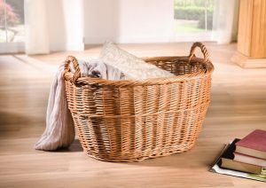 Krepšelis transportavimui "Pilnas gluosnis" 60 cm