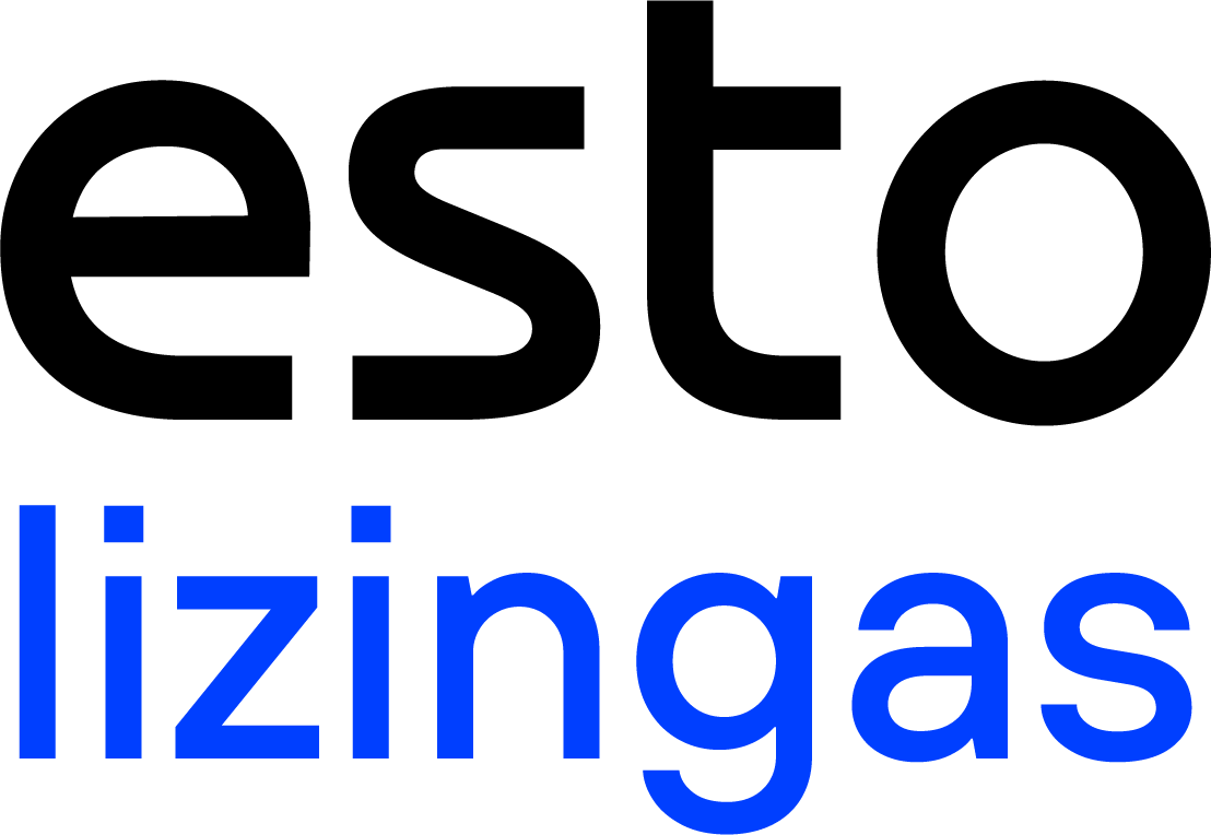 ESTO lizingas - 0€ sutarties mokestis!