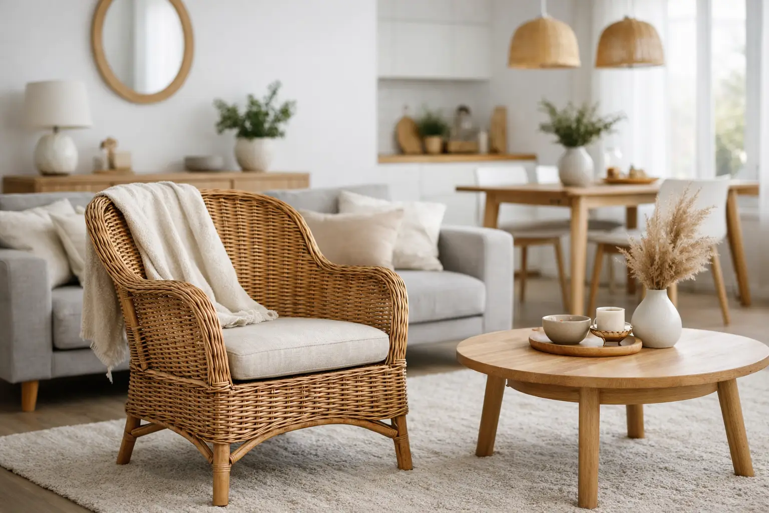 Pinta kėdė svetainei: kaip išsirinkti gerai