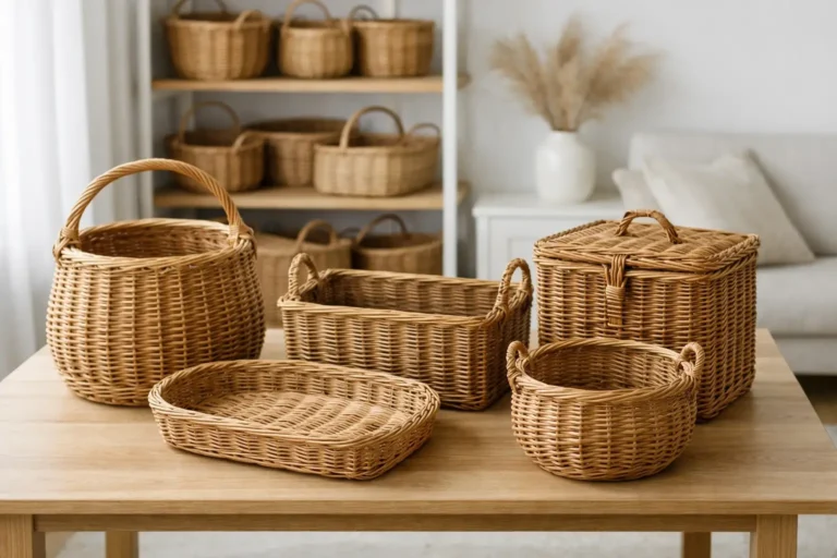 Pintų krepšių didmena verslui: ką rinktis