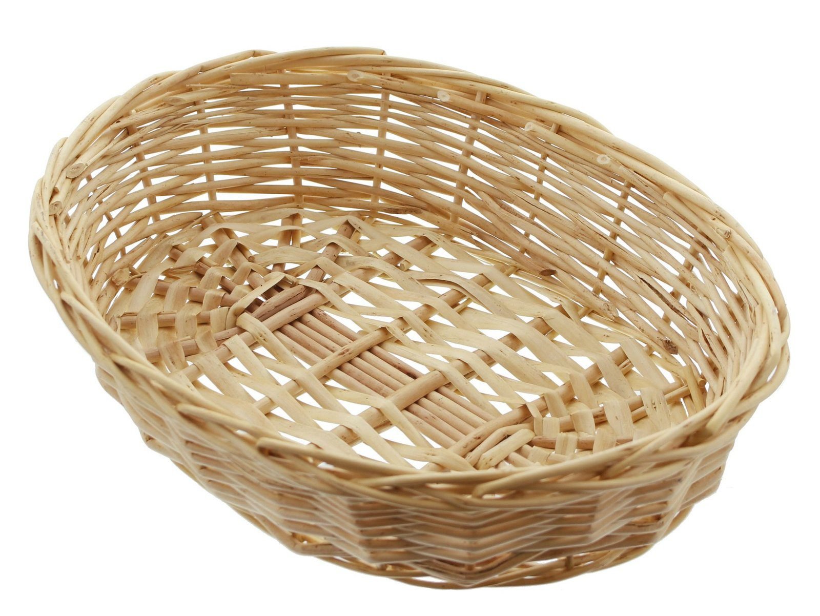 Dubuo "Natūraliai balta", ovalus - Image 2