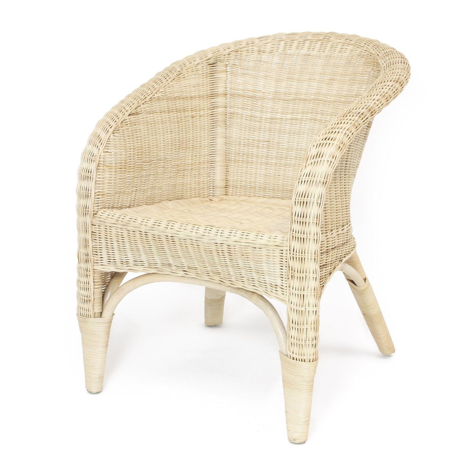 Rotango fotelis "Comfort" - Image 2