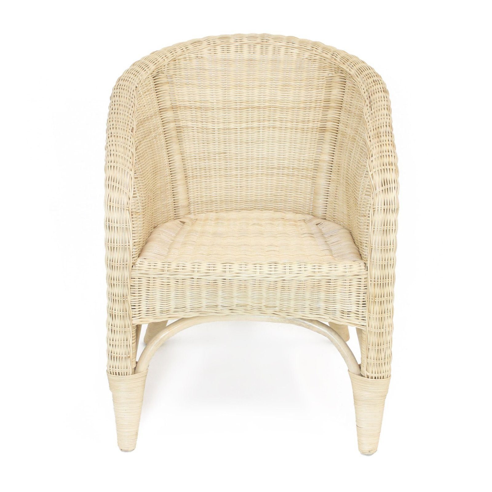 Rotango fotelis "Comfort" - Image 3