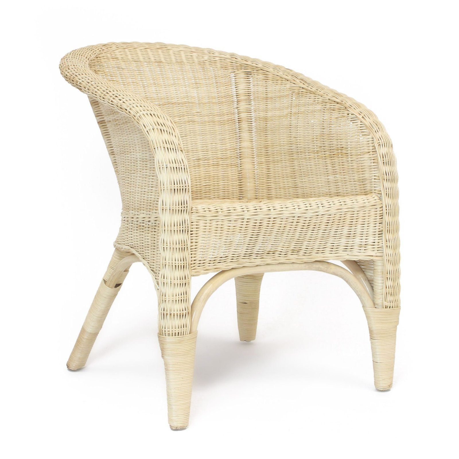 Rotango fotelis "Comfort" - Image 4