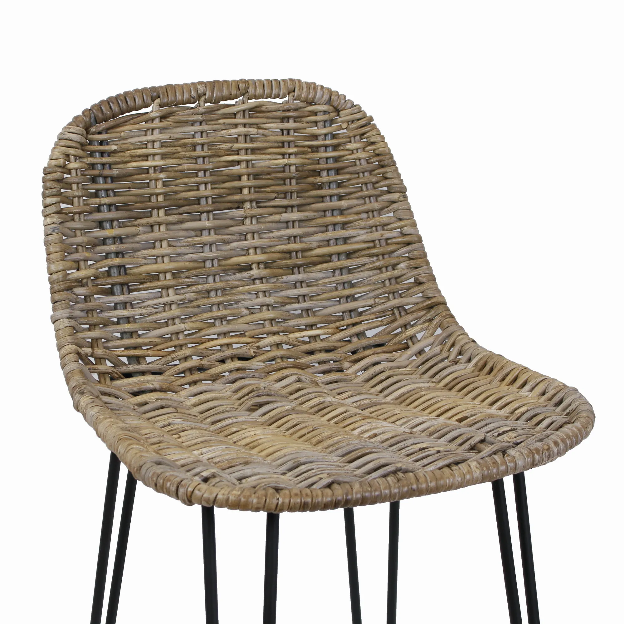 Rotango baro kėdė "Modern Line" - Image 3