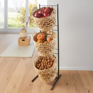 Krepšio stovas "Baskets"