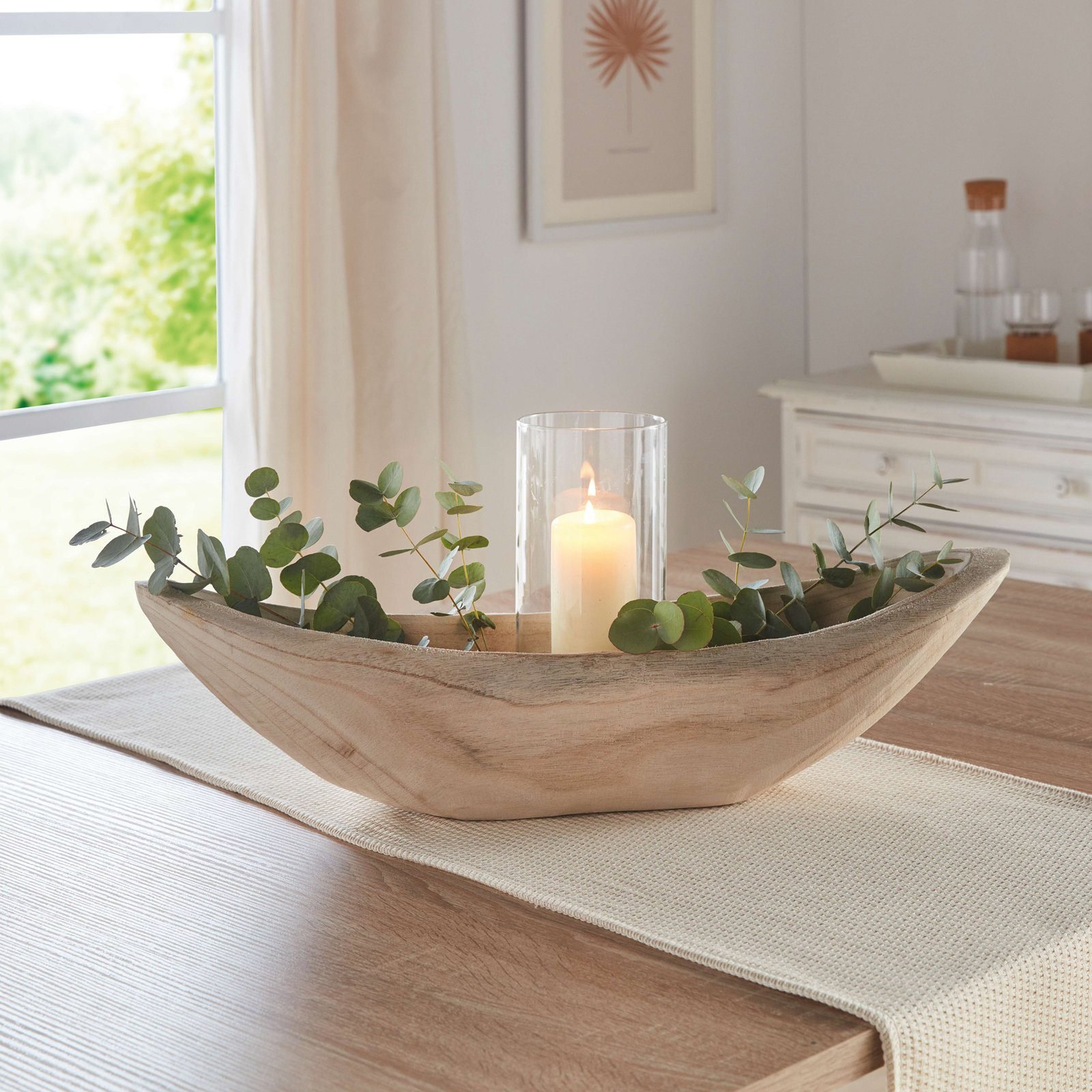 Dubuo "Wood", gilus