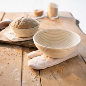 Garinimo krepšys "Bread", didelis